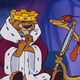 Robin Hood's Prince John (Screenshot: YouTube)